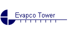 Evapco Tower